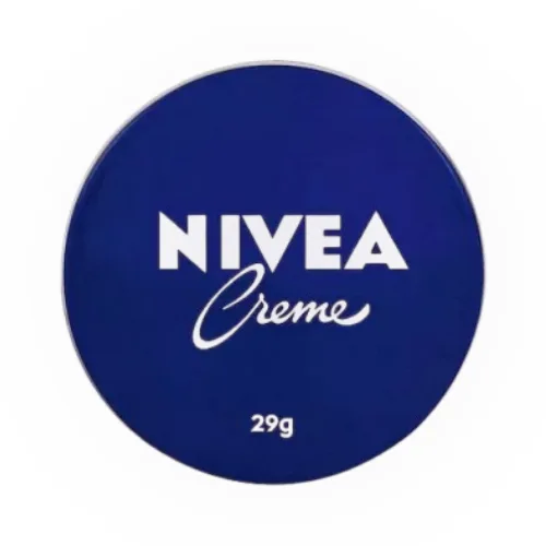 Creme Nivea Hidratante: Meu Clássico Favorito