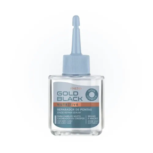 Meu Segredo Para Pontas Mais Saudáveis e Brilho Intenso!